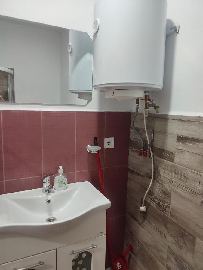 Apartament Karina Baia Mare Exterior photo